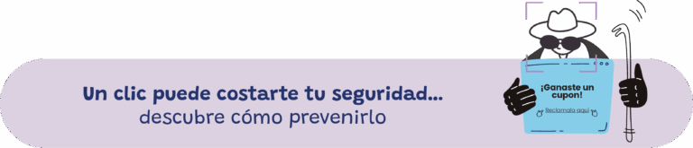 ¿Qué es el Phishing?