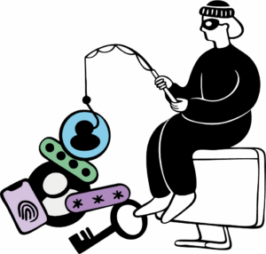 ¿Qué es el Phishing?