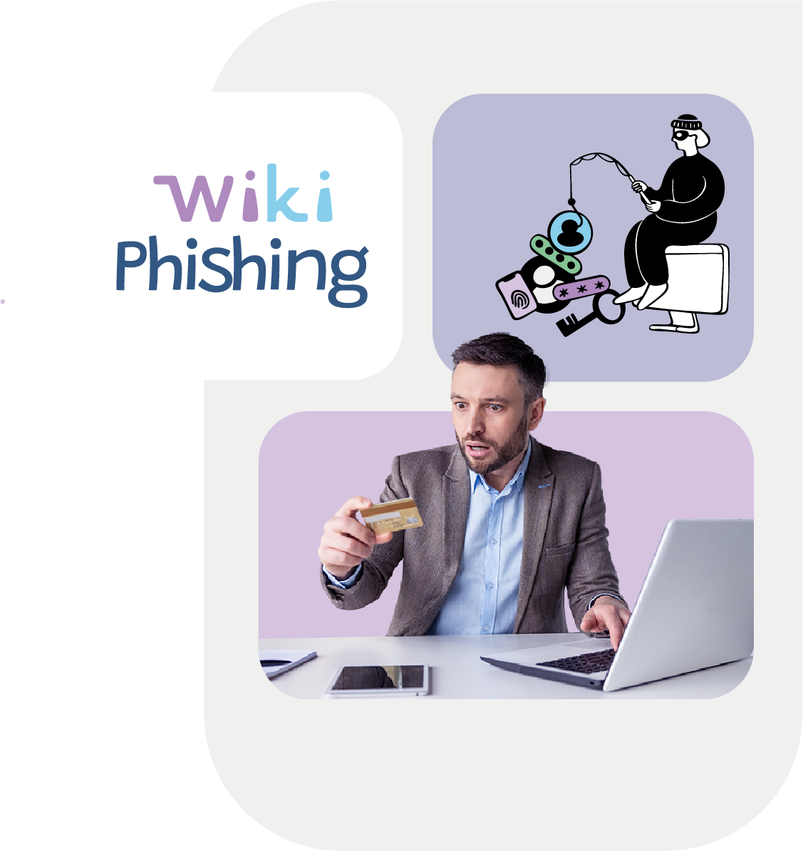 Wiki Phising