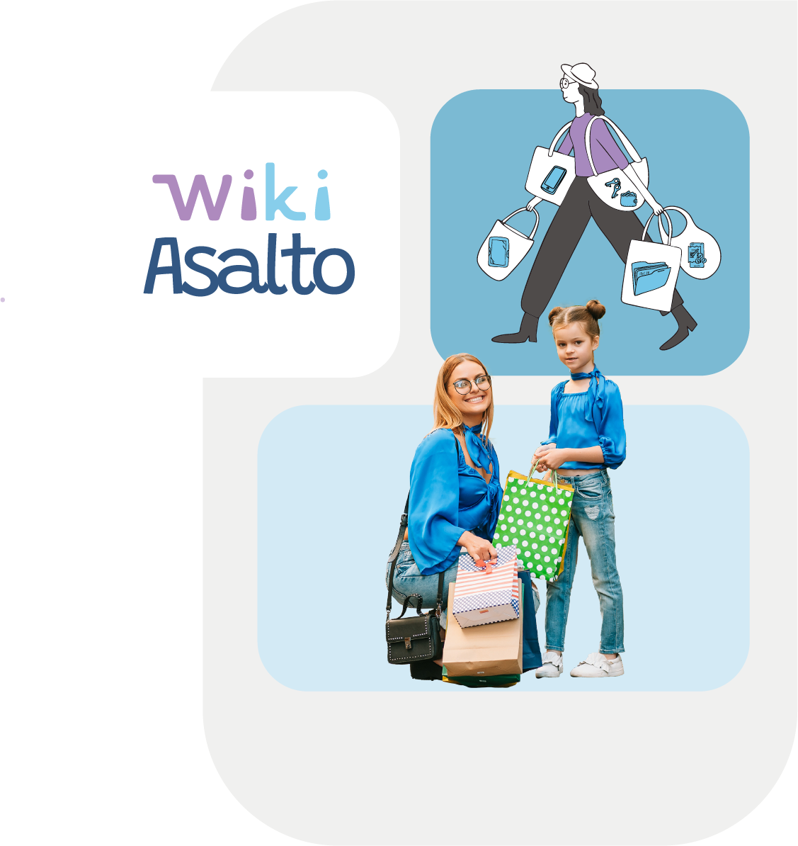 Wiki Asalto Seguro Digital