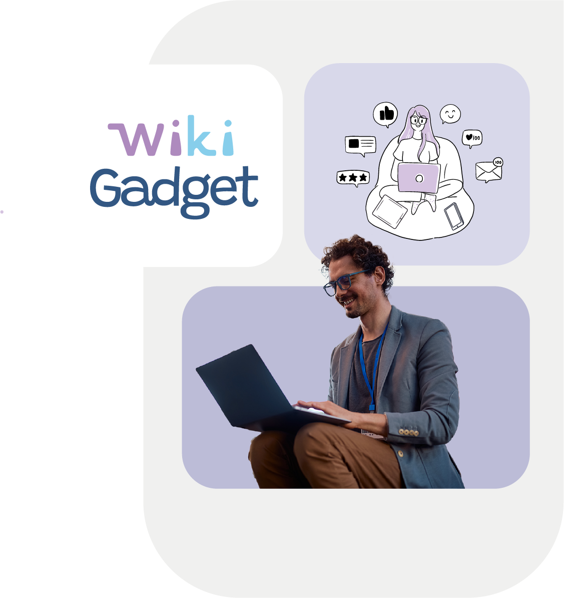 Wiki Gadget