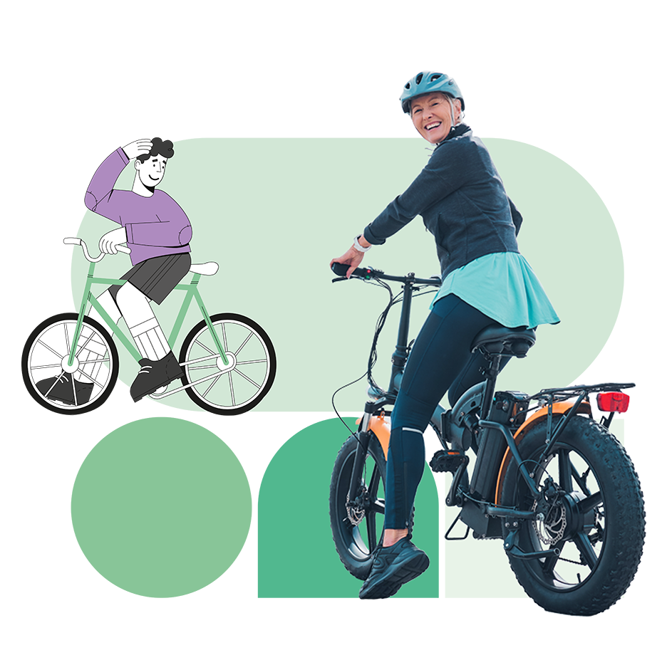 La Micromovilidad y el futuro de nuestras ciudades
