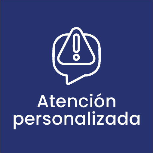 atencion