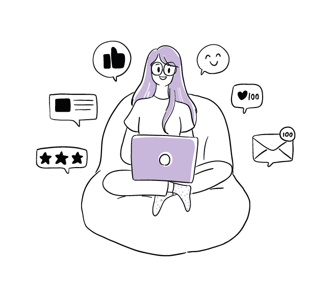 navegación intuitiva