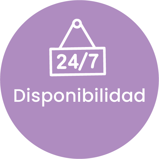 disponibilidad